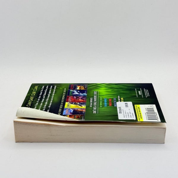 Warriors Into the Wild (Book 1) by Erin Hunter64478449767554113