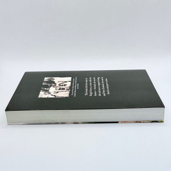 Hugh Green: The Story of an Irish Emigrant Who Never Left Home by Hugh Green64401389219843113