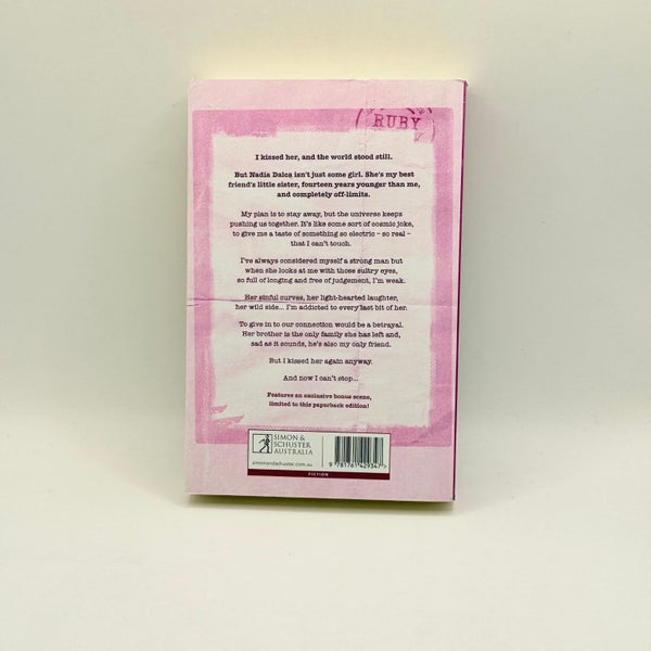 A False Start by Elsie Silver64401292076545111