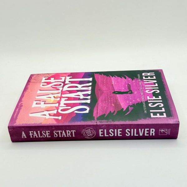 A False Start by Elsie Silver64401292076545112