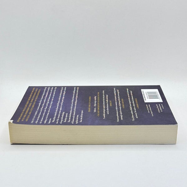 City of Bones: Updated and Revised Edition by Martha Wells64401486483459114