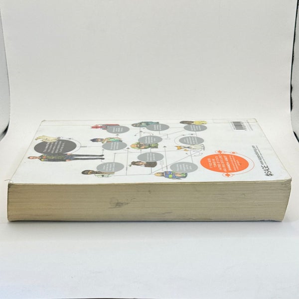 Discovering Statistics Using IBM SPSS Statistics, 5th Edition by Andy Field64479167759106113