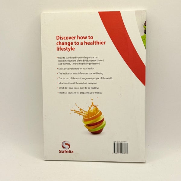 Enjoy It! Foods for healing and prevention by Dr. George Pamplona-Roger64404228531073111