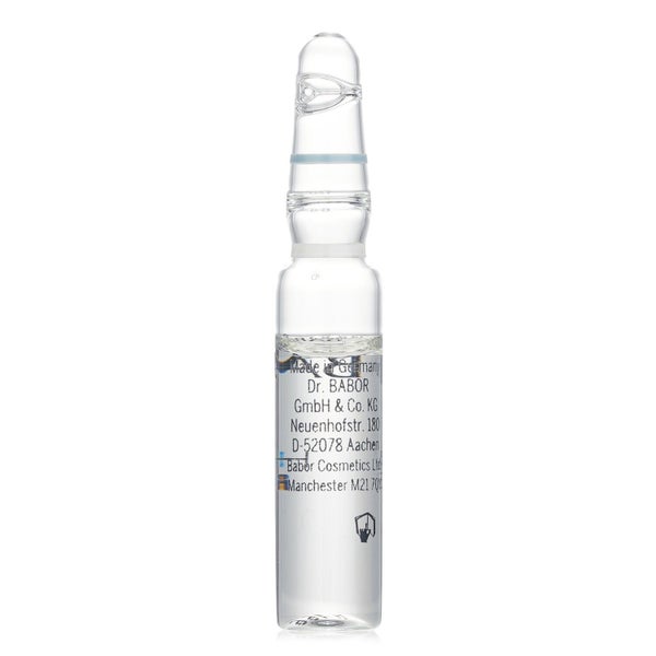 Babor Ampoule Concentrates - Hydra Plus (For Dry, Dehydrated Skin) 7x2ml/0.06oz Carousel 3