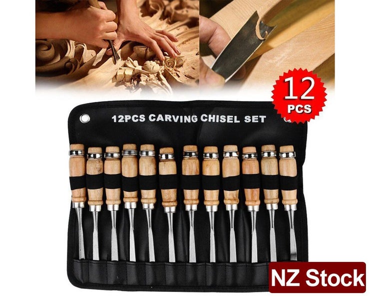 Wood Carving Tools - Wood Carving Tools Carousel 1
