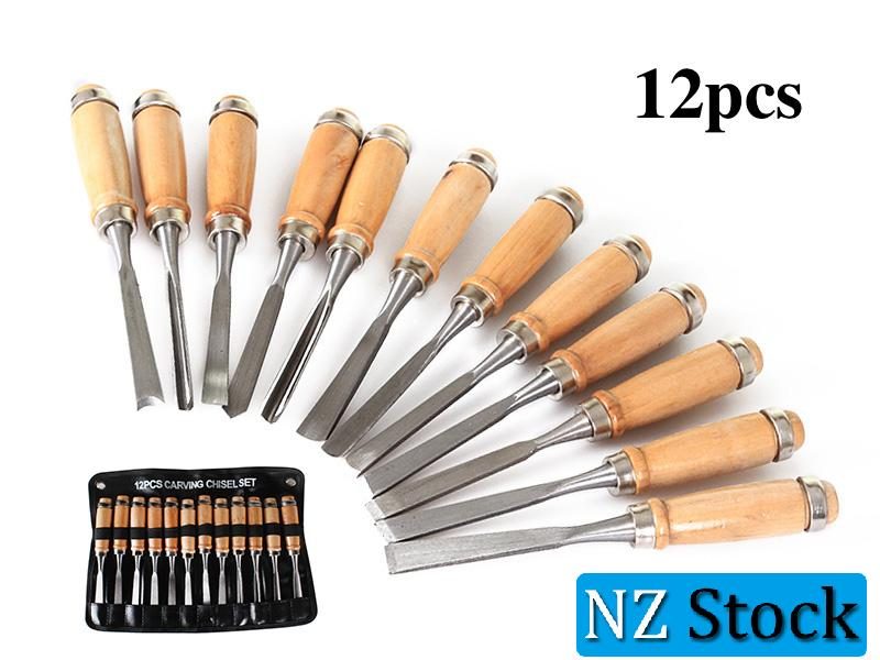 Wood Carving Tools - Wood Carving Tools Carousel 2