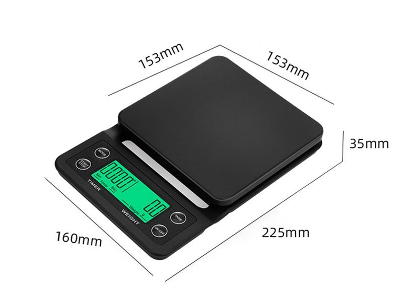 Kitchen Scales NZ Clearance Carousel 10