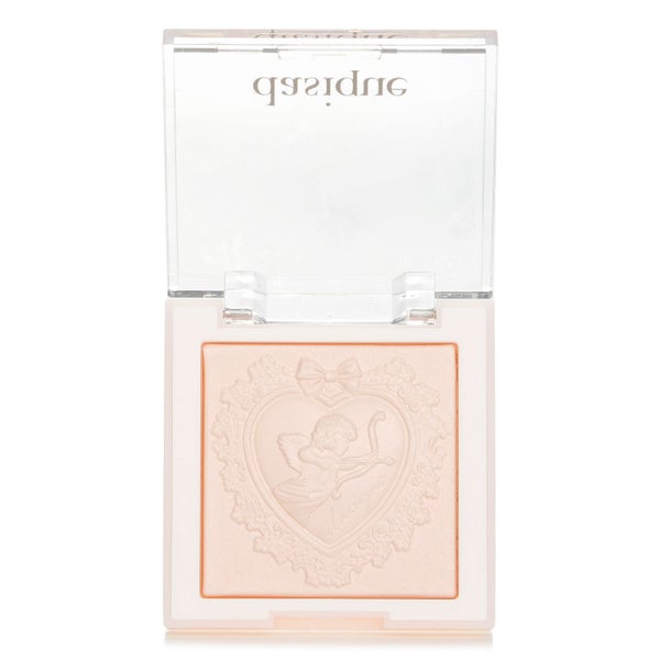 DASIQUE - Luxe Glow Highlighter - # 01 Shine Beige 7g Carousel 1