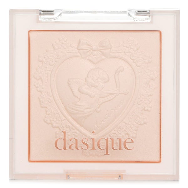 DASIQUE - Luxe Glow Highlighter - # 01 Shine Beige 7g Carousel 3