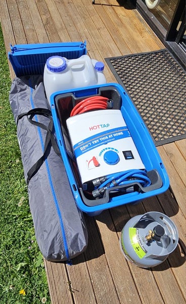 Joolca portable hotwater system64402656840322110