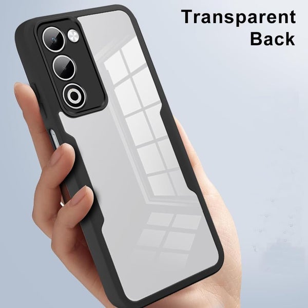 1x Shockproof Phone Cover for Oppo A5 4G Carousel 5