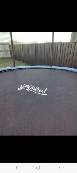 Trampoline Carousel 2