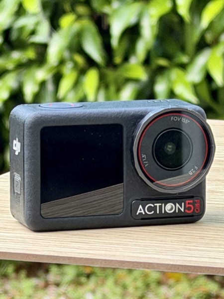 DJI Osmo Action 5 Pro like new! Carousel 1