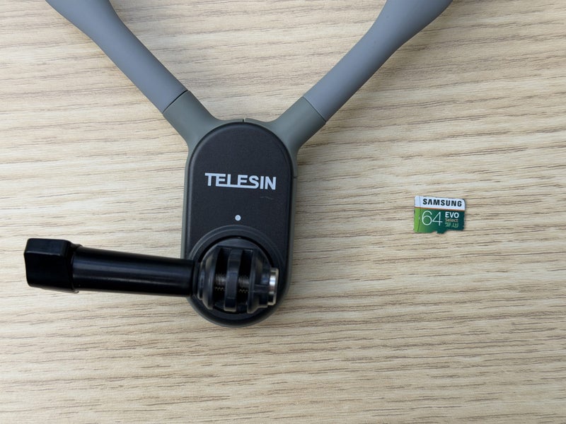 DJI Osmo Action 5 Pro like new! Carousel 7