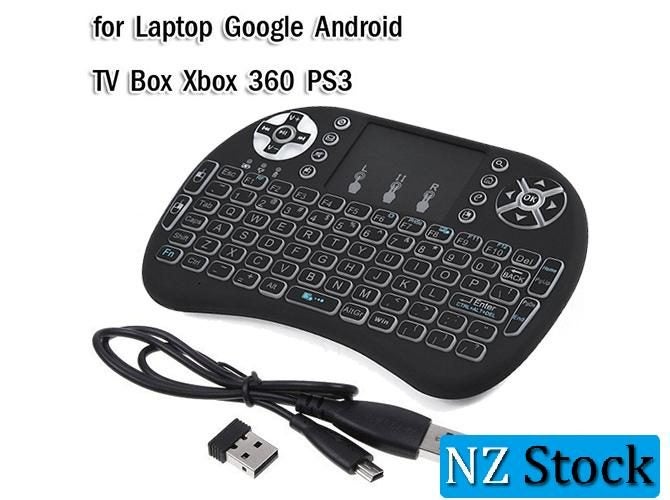 Wireless Keyboard NZ Clearance Carousel 1