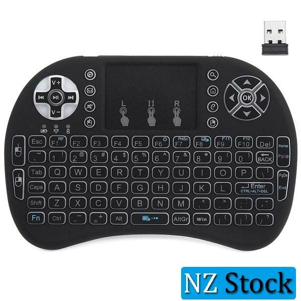 Wireless Keyboard NZ Clearance Carousel 2