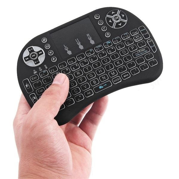 Wireless Keyboard NZ Clearance Carousel 8