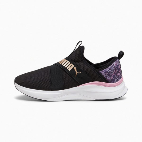 Puma Softride Harmony Slip WB Wns Black Mauved Out Women Road Running 310131-02 Carousel 2