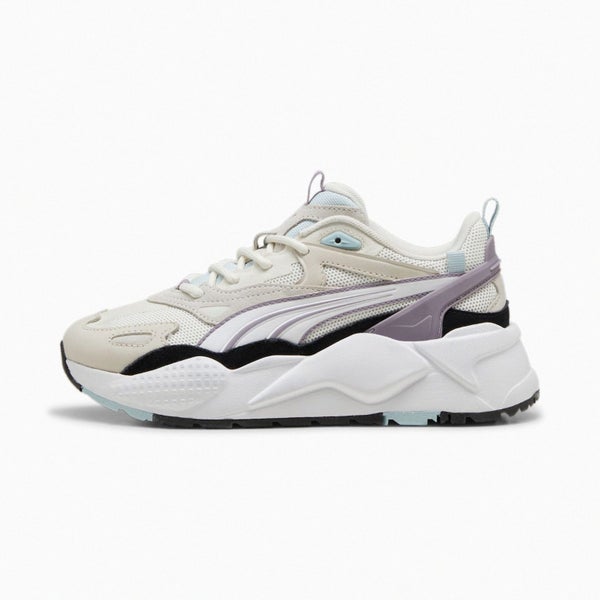 Puma RS-X Efekt PRM Vapor Gray Frosted Dew Men Unisex Casual Shoes 390776-46 Carousel 2