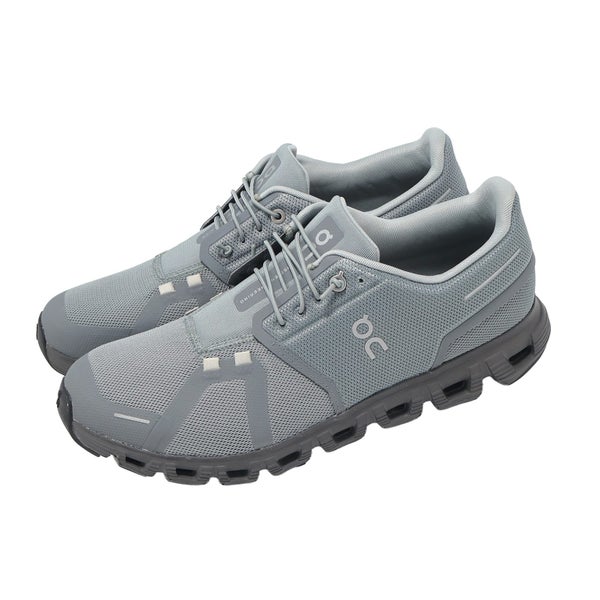 On Running Cloud 6 Apollo Eclipse Men Road Running Jogging Shoes 3MF10074109 Carousel 16