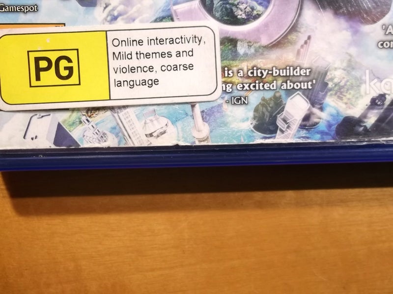 Tropico 5 Limited Special Edition - PS4 Game - VG condition Carousel 7