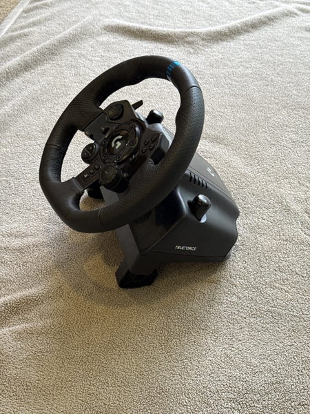 Logitech G923 Bundle Carousel 2