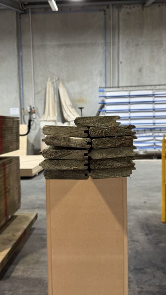 83 x 19 Pine TG&V H3.2 Carousel 1