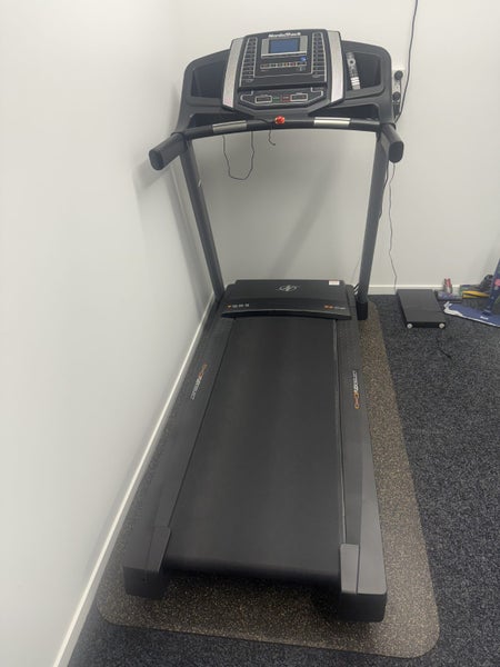 TREADMILL - NordicTrack T6.5S with Mat64403781914627113