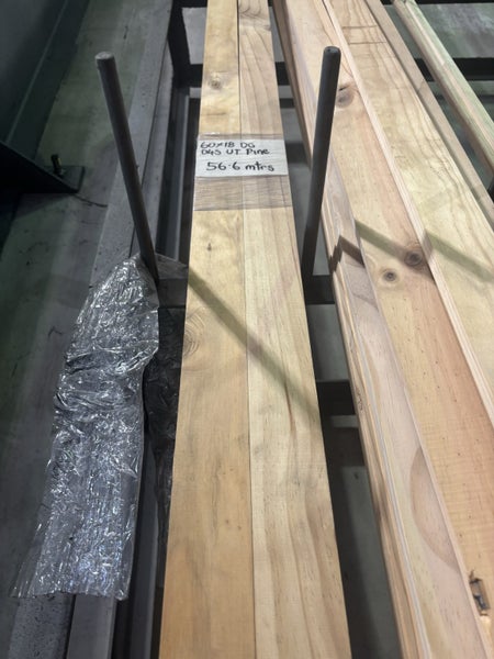 Pine 60x18 Dressing Grade 56m Pack Carousel 1