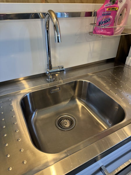 Robinhood Laundry large Supertub64508711552642112