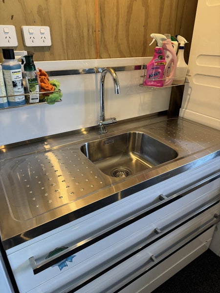 Robinhood Laundry large Supertub64508711552642111