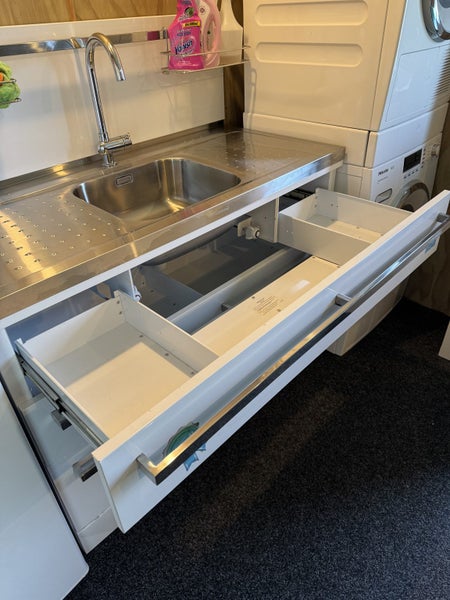 Robinhood Laundry large Supertub64508711552642113