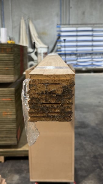 90 x 10 Bullnose Architrave FJ 24m Bundle Carousel 1