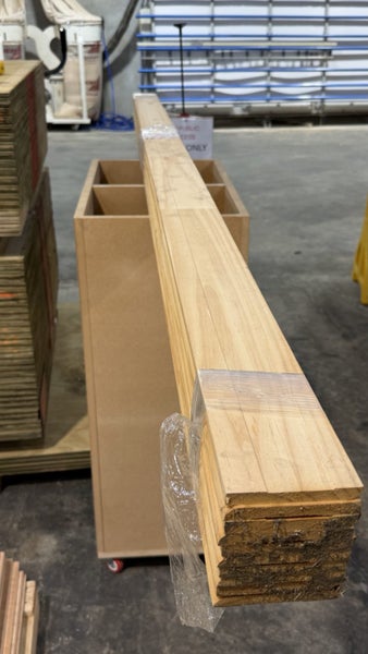 90 x 10 Bullnose Architrave FJ 24m Bundle Carousel 2