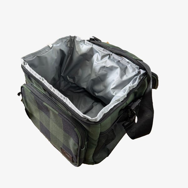 Swanni Cooler Bag SWANNDRI Carousel 4