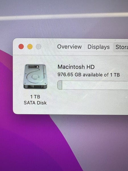 DT Deal! Apple iMac (Retina 4K, 21.5-inch, 2017) Carousel 4