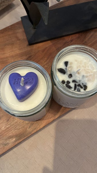 Candle Obsession Soy Wax Candle Carousel 5