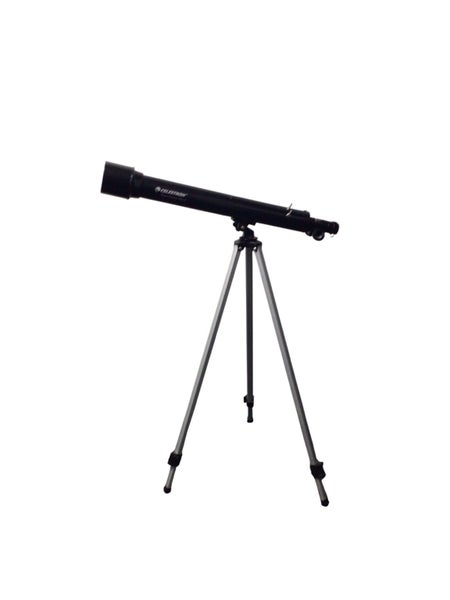 *Faulty* Celestron Powerseeker Telescope Carousel 1
