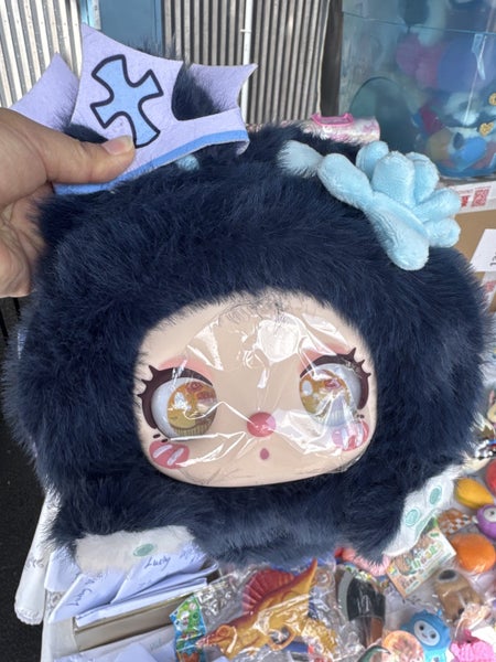 Baby three bag Carousel 1