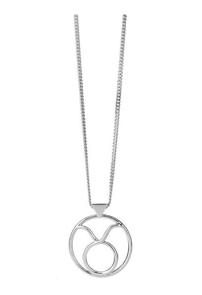 Karen Walker Taurus Necklace Carousel 1