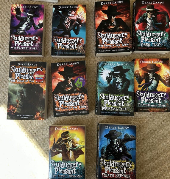 Assorted books (62)64404534271363112