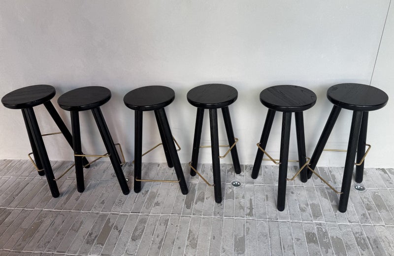 6 Bar Stools64404589401346114