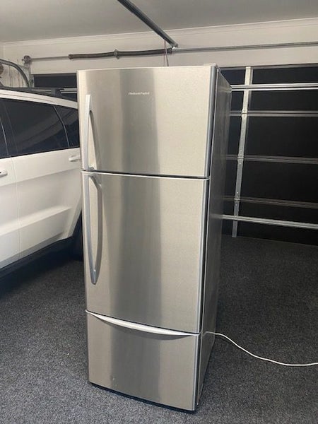 FISHER &PAYKEL FRIDGE64475369558019110