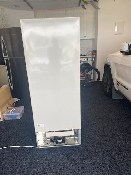 FISHER &PAYKEL FRIDGE64475369558019112