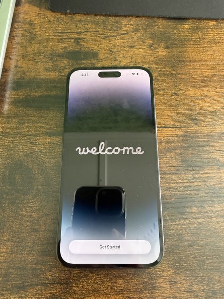 iPhone 14 Pro Max - IMMACULATE Condition64404895693314112