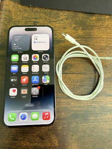 iPhone 14 Pro Max - IMMACULATE Condition64404895693314111