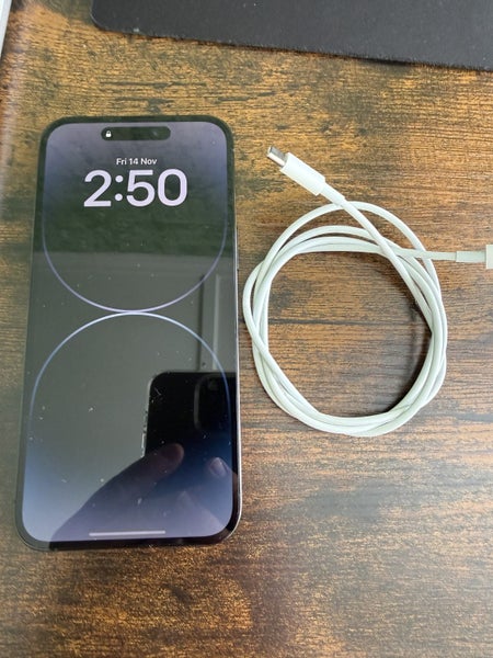 iPhone 14 Pro Max - IMMACULATE Condition64404895693314110