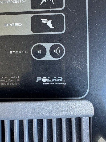 NordicTrack Treadmill64404909272194113