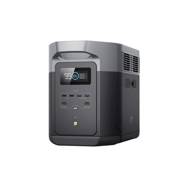 EcoFlow Delta 2 Max Portable Power Station Carousel 2