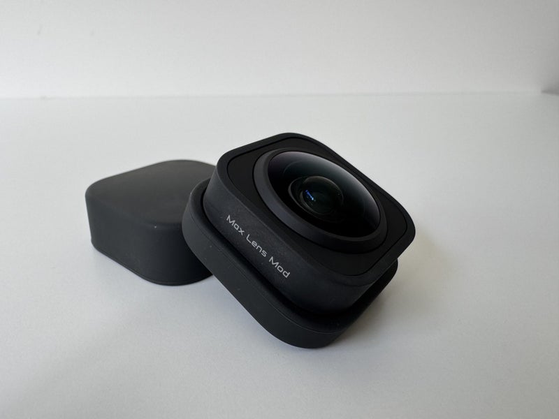 GoPro Max Lens Mod Carousel 1